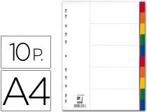 Separador q-connect plastico juego de