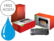 Toner compatible clover HP cf361a
