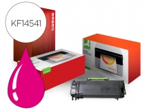 Toner compatible clover HP cf413a
