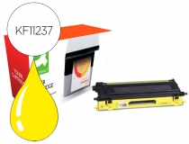Toner compatible q-connect Brother tn423y