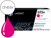 Toner HP 655a Laserjet