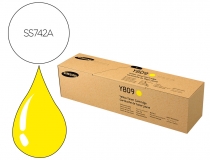 Toner HP Samsung cLX-9201na cLX-9251na