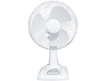 Ventilador sobremesa potencia 45w 3