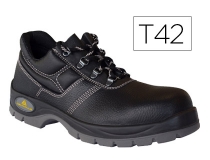 Zapatos de seguridad deltaplus de