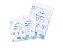 Recambio Carchivo para cuaderno ingeniox