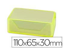 Caja para tarjetas de visitas Liderpapel  PL01