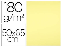 Cartulina Liderpapel 50x65 cm 180 gr  CT34