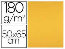 Cartulina Liderpapel 50x65 cm 180 gr  CT35