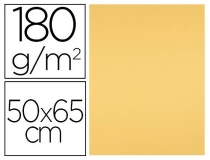 Cartulina Liderpapel 50x65 cm 180 gr  CT40