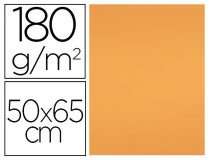 Cartulina Liderpapel 50x65 cm 180 gr  CT42