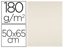 Cartulina Liderpapel 50x65 cm 180g m2  CX25