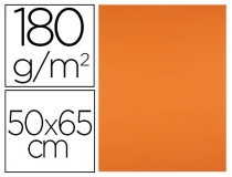 Cartulina Liderpapel 50x65 cm 180g m2  CX27