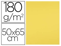 Cartulina Liderpapel 50x65 cm 180g m2  CX20