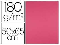 Cartulina Liderpapel 50x65 cm 180g m2  CX26