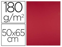 Cartulina Liderpapel 50x65 cm 180g m2  CX30