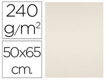 Cartulina Liderpapel 50x65 cm 240g m2  CX84