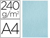 Papel color Liderpapel pergamino A4
