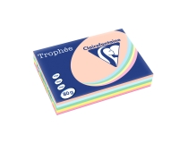 Papel color Trophee A4 80gr