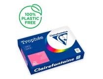 Papel color Trophee A4 80gr