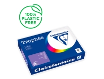 Papel color Trophee A4 80gr