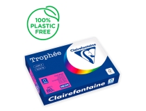 Papel color Trophee A4 80gr