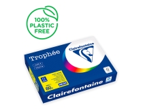 Papel color Trophee A4 80gr