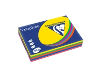 Papel color Trophee A4 80gr