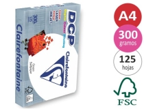 Papel fotocopiadora Clairefontaine Din A4 300