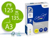 Papel fotocopiadora Color copy glossy