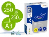Papel fotocopiadora Color copy glossy