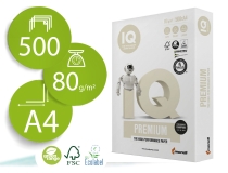 Papel fotocopiadora Iq premium