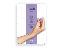 Recambio cuaderno Carchivo ingeniox A4