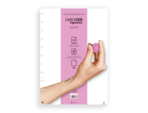 Recambio cuaderno Carchivo ingeniox