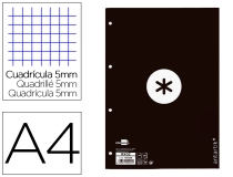 Recambio liderpapel A4 Antartik