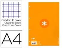 Recambio liderpapel A4 Antartik