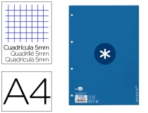 Recambio liderpapel A4 Antartik