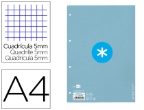 Recambio liderpapel A4 Antartik