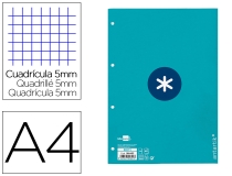 Recambio liderpapel A4 Antartik