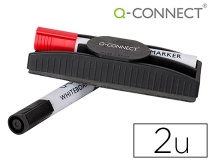 Borrador Q-connect magnetico con