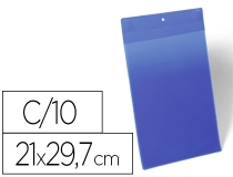 Funda Durable magnetica 210x297 mm plastico