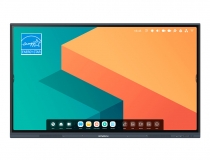 Pantalla interactiva Synetech educativa cesy