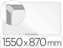 Pizarra blanca Nobo ip pro