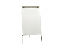 Pizarra blanca Rocada rd-600 superficie laminada