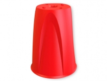 Adaptador para cono Faru