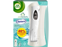 Ambientador spray automatico Air wick  Air-wick