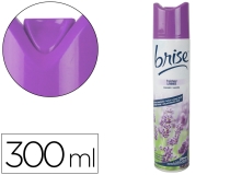 Ambientador spray Brise aroma lavanda 