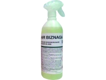 Ambientador spray Ikm k-air aroma jazmin