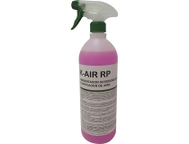 Ambientador spray Ikm k-air aroma ropa
