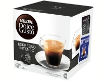 Cafe Dolce gusto cafe espresso intenso