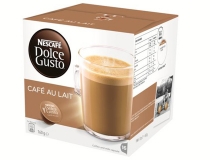 Cafe Dolce gusto cafe con  Dolce-gusto